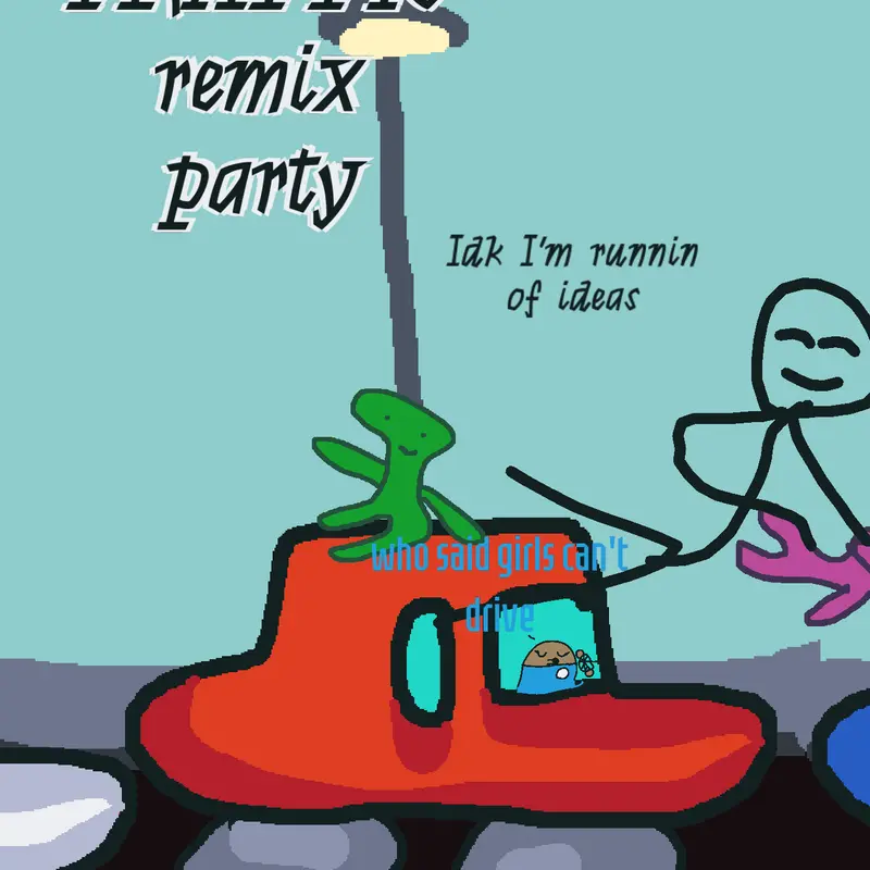 Game by @Among_pou