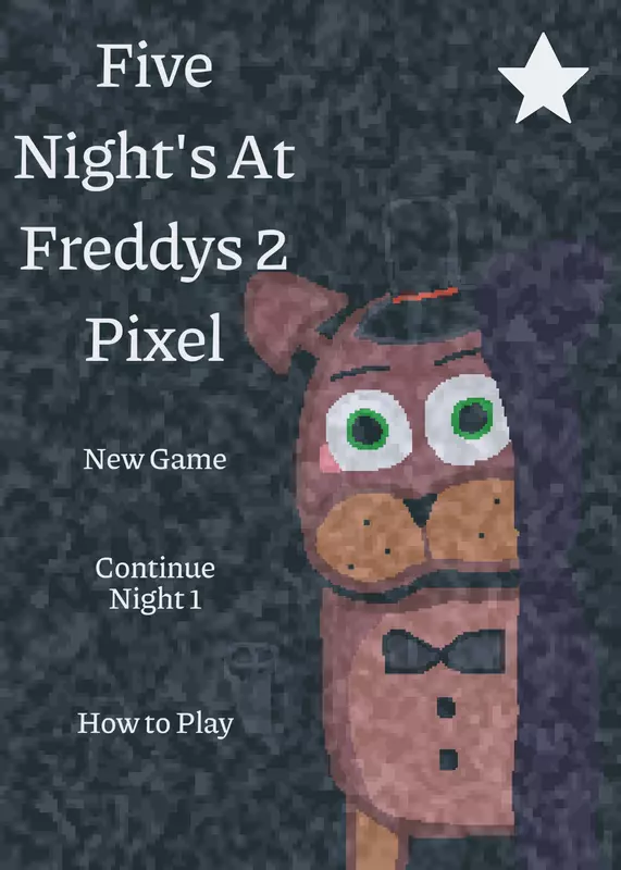 Game by @EXEGAME