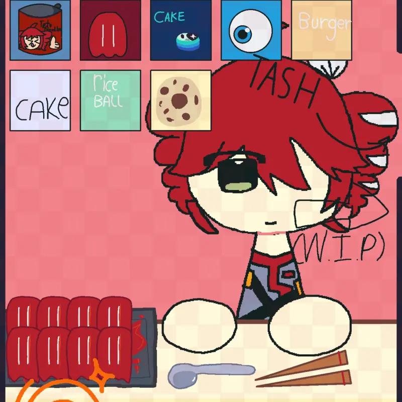Game by @Laya_sprunki