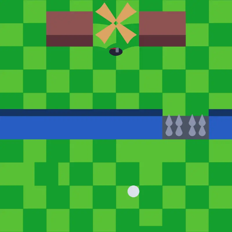 Game by @LEINAD_XD