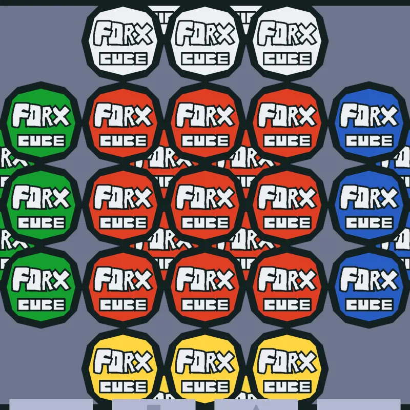 Game by @Forxonoli