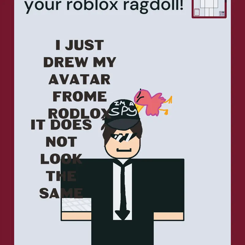 Game by @imahumanbeing