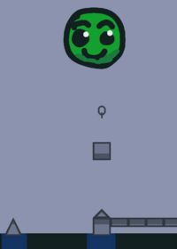 fire in the hole auto level