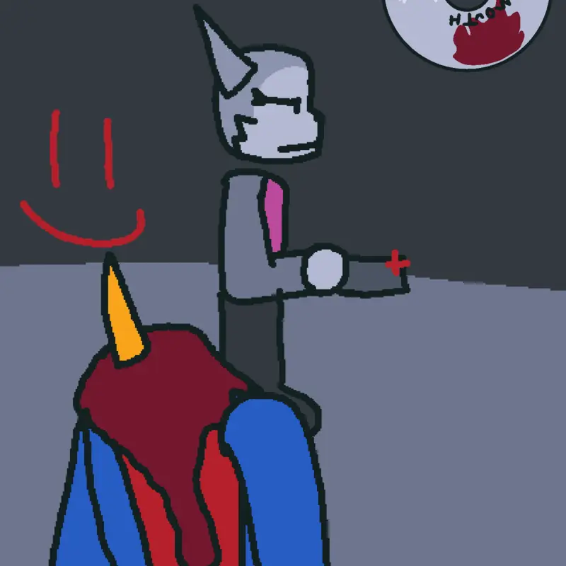 Game by @OneMoreStickGuy