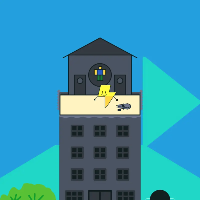 Game by @Theincrediblecountryball