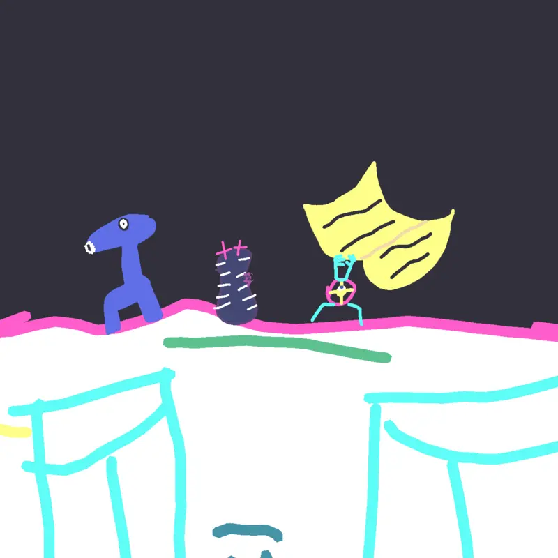 Game by @Becabecoo-BR