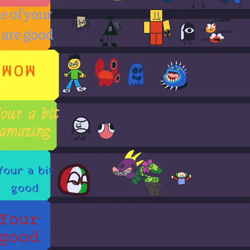 Game by @wubboz_studio