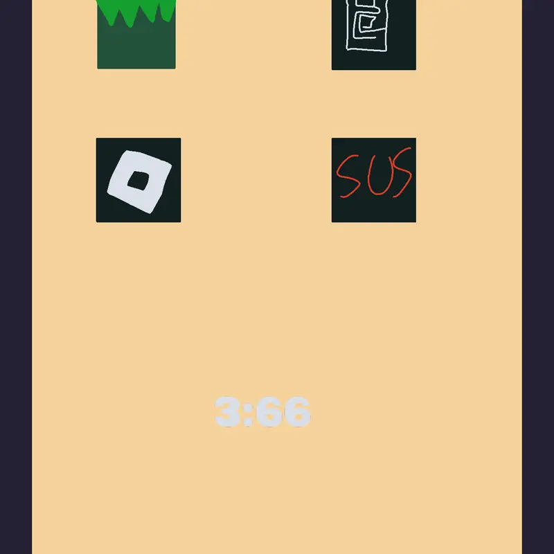 Game by @cotifi