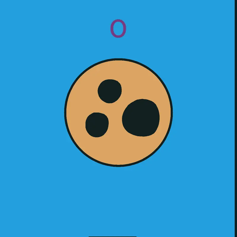 Game by @prohixy