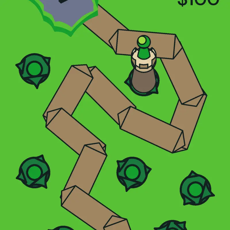 Game by @Rare_punkleton