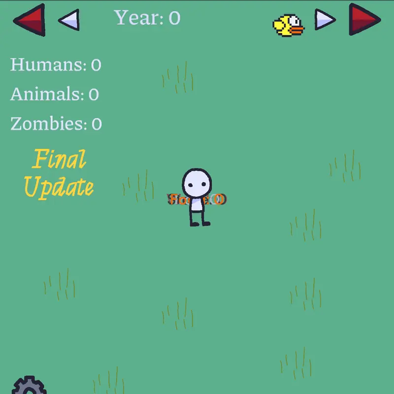 Sandbox [Final Update] by @JustarandomCastlePlayer