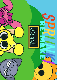 Sprunki re-make 1.0