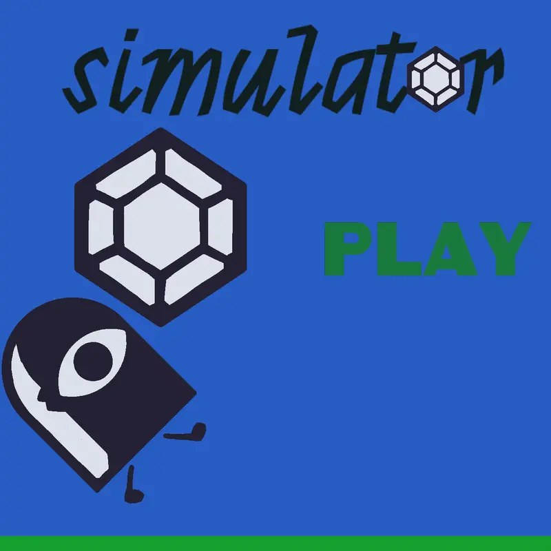 Collectible simulator by @kartikayulianti