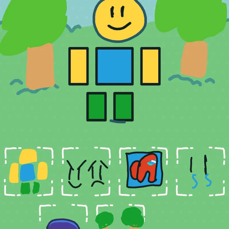 Game by @MateoArmijos
