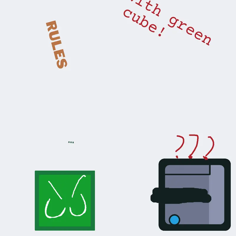 Game by @Green_Cube_Official_