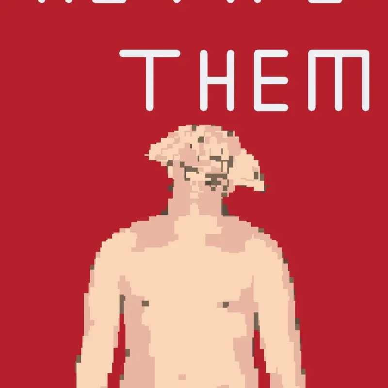 He ate them by @Lcrandom
