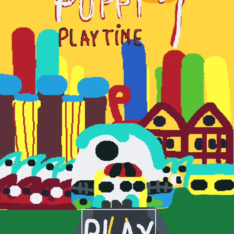 Game by @mijhael0987