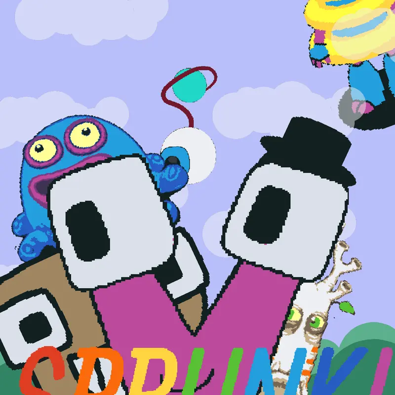 Game by @1363657