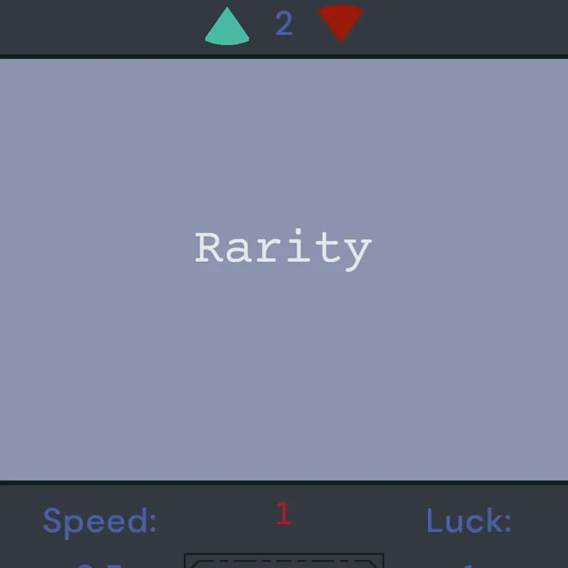Game by @John_Draike