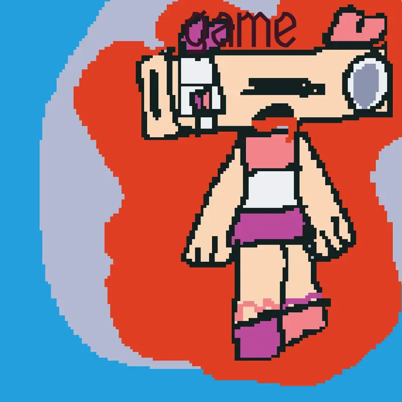 Game by @PINKI-CLOUD-STRAWBERRY