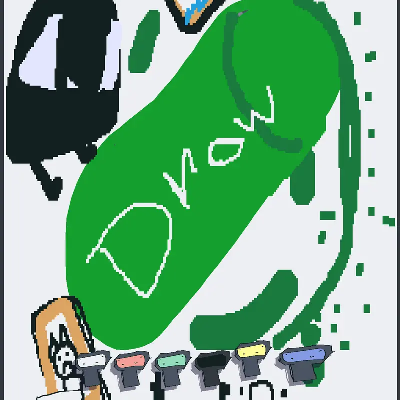 Game by @desmondkhan