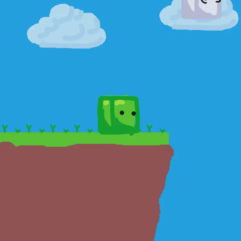 Game by @IvinXD_
