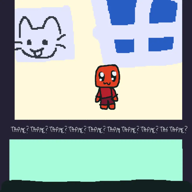 Game by @spidersammy340