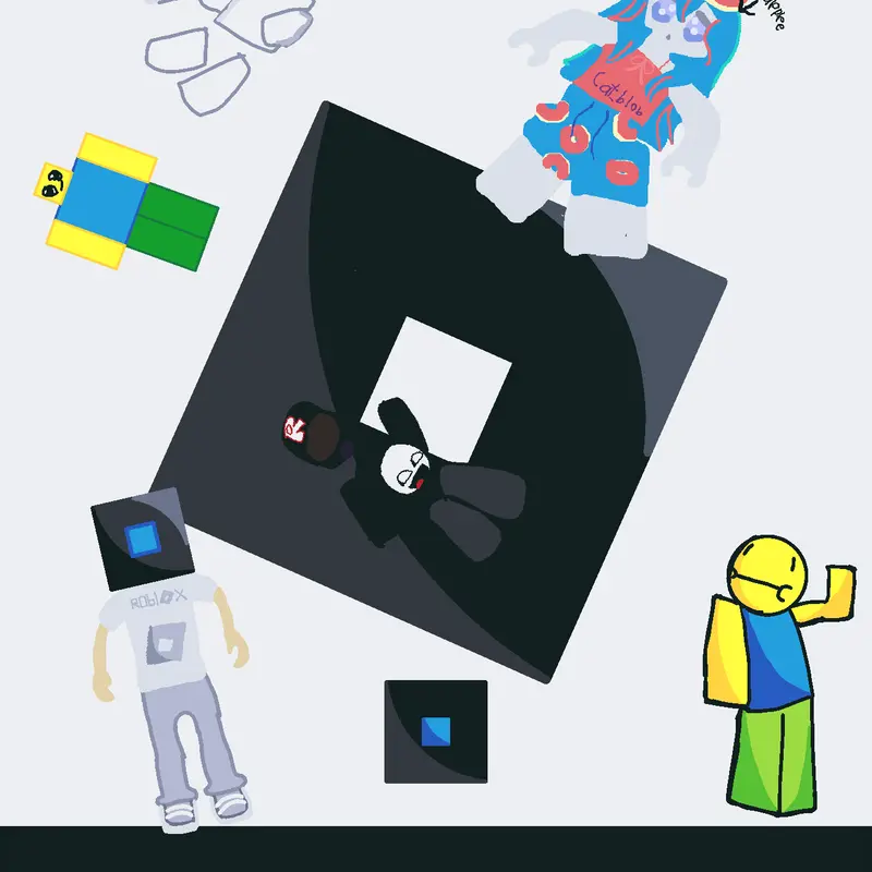 Game by @rummey