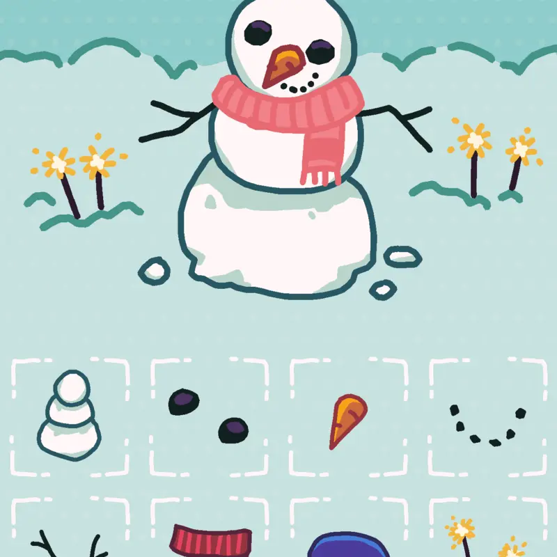 Game by @LILLUX