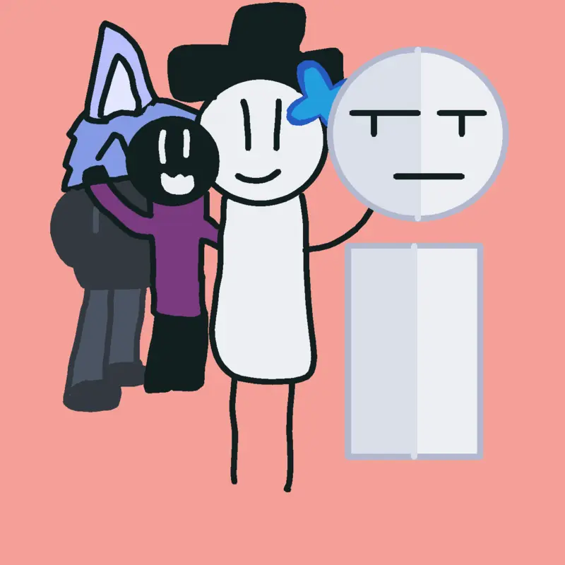 Game by @SinisterPumpkinP