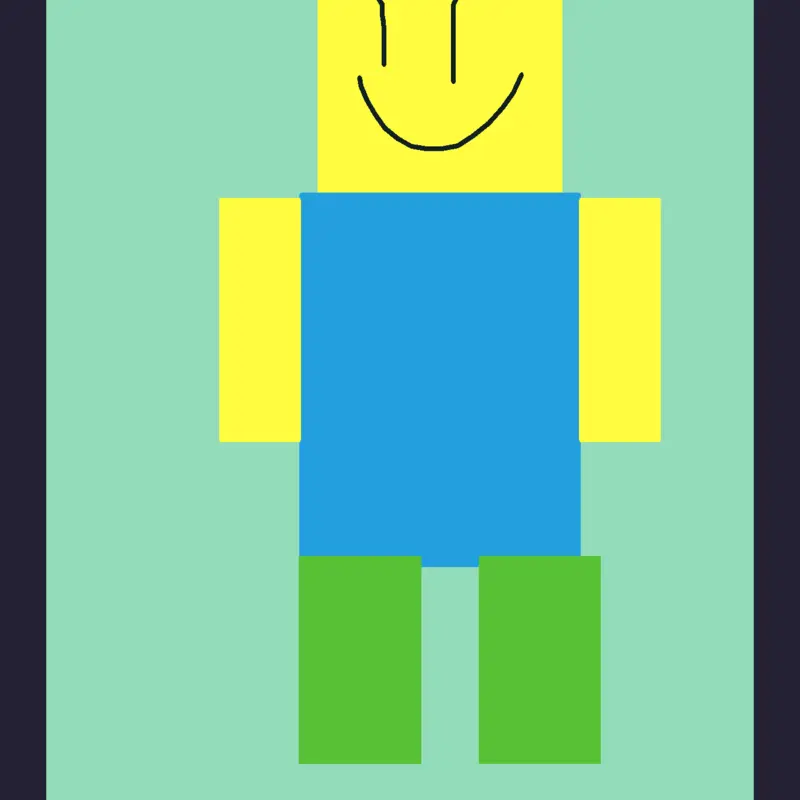 Game by @hubb0i