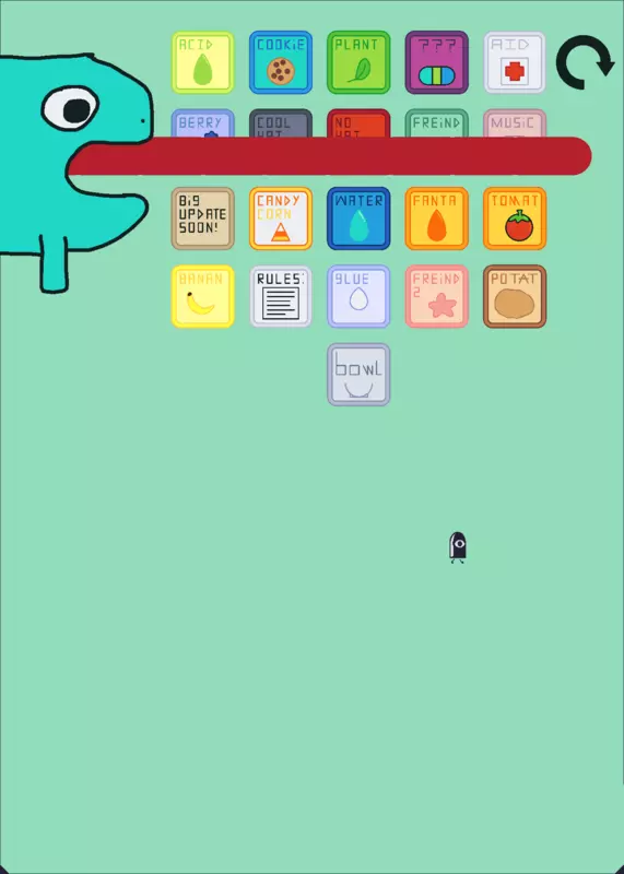 Game by @Vardishe28