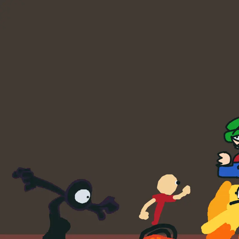 Game by @J4m_