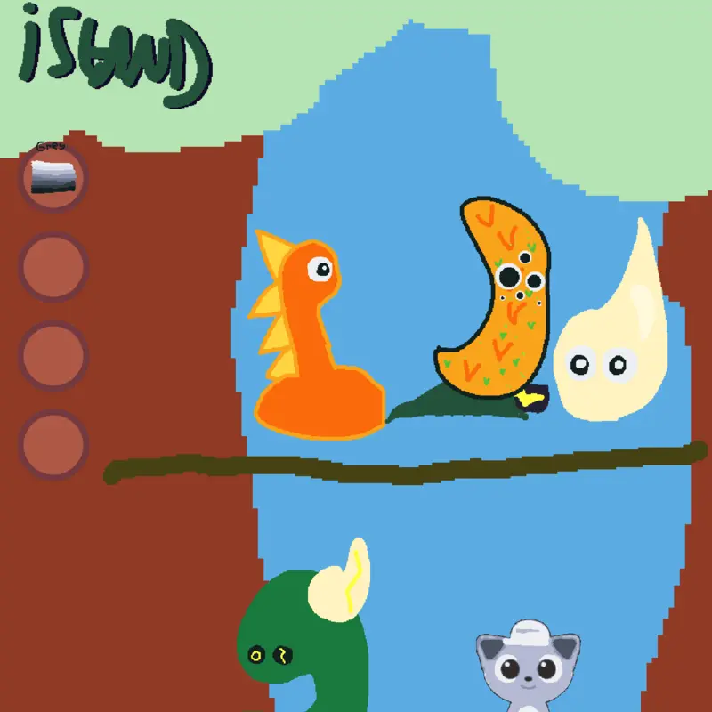 Game by @ArchieC_18