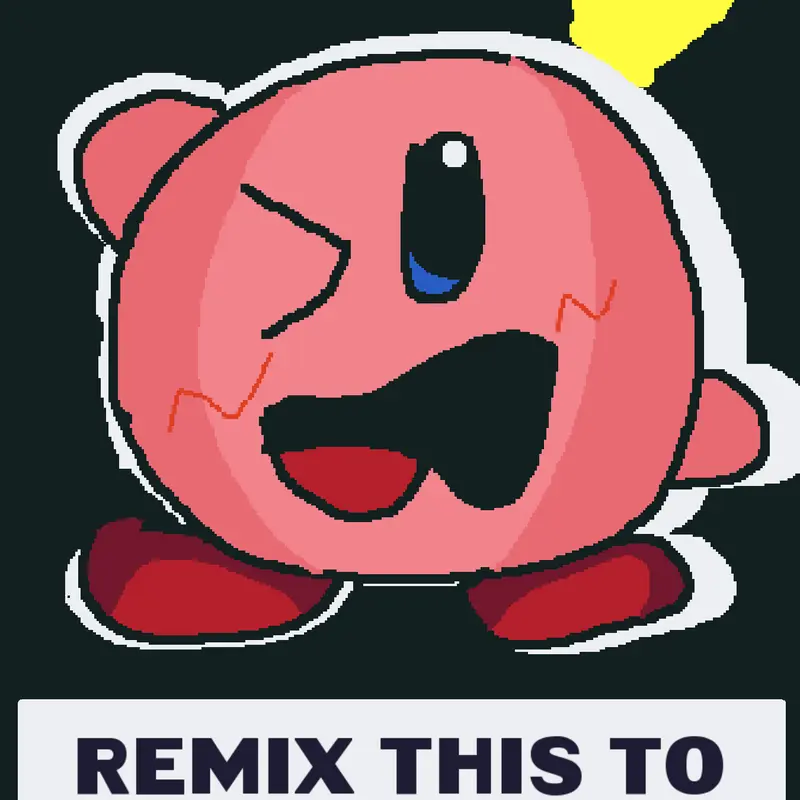 Game by @-Kirby_Official-