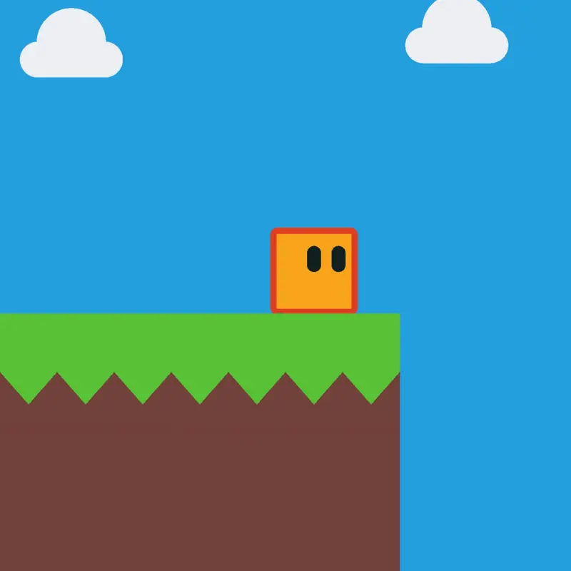 Game by @charllotteeer