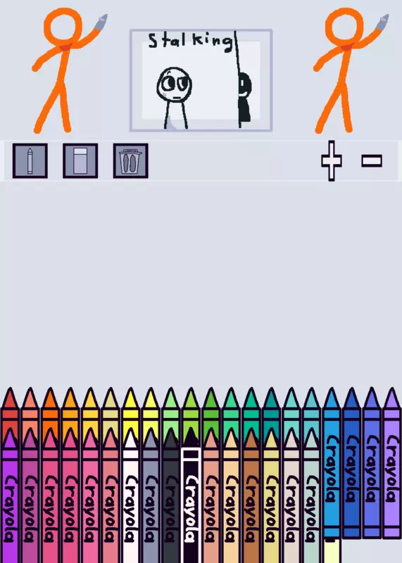 Game by @mnoi