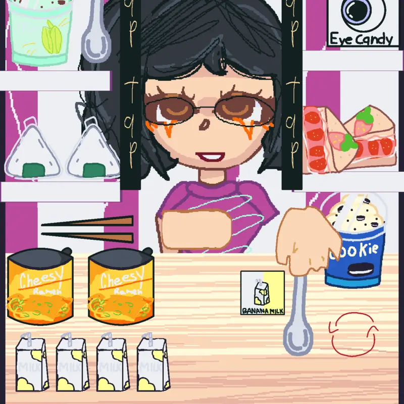 Game by @miku_au