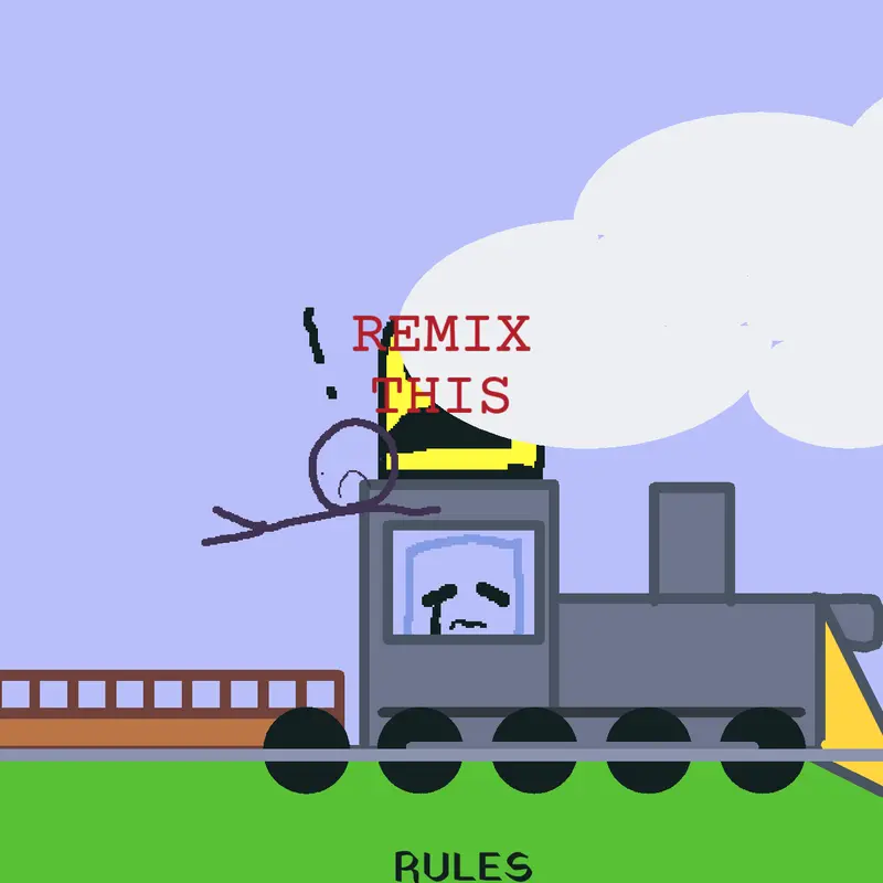 Game by @poogati