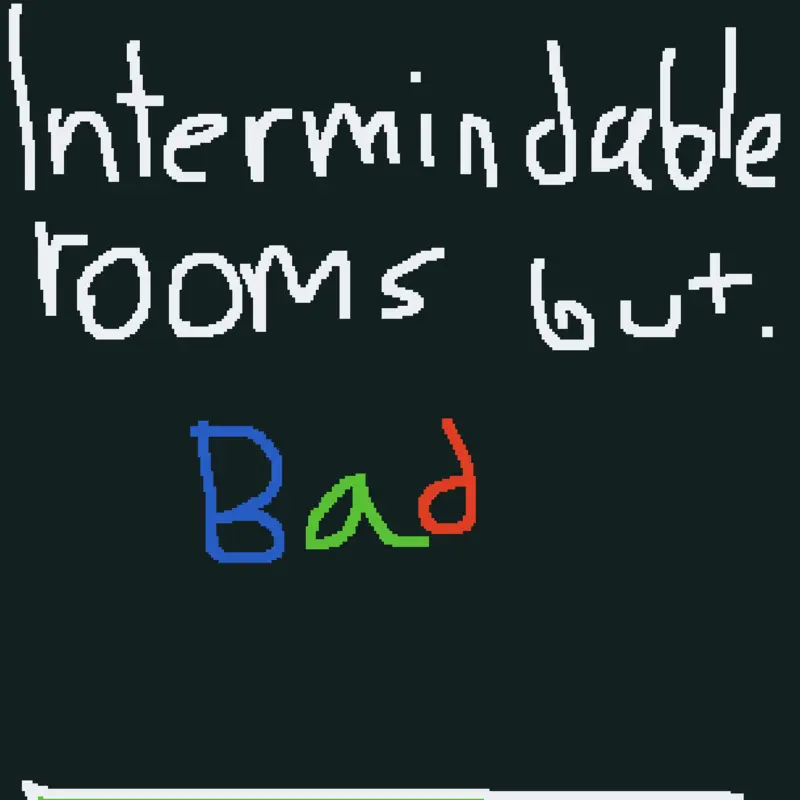 Game by @congoho