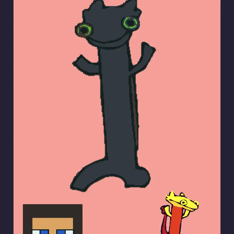 Game by @Gutin