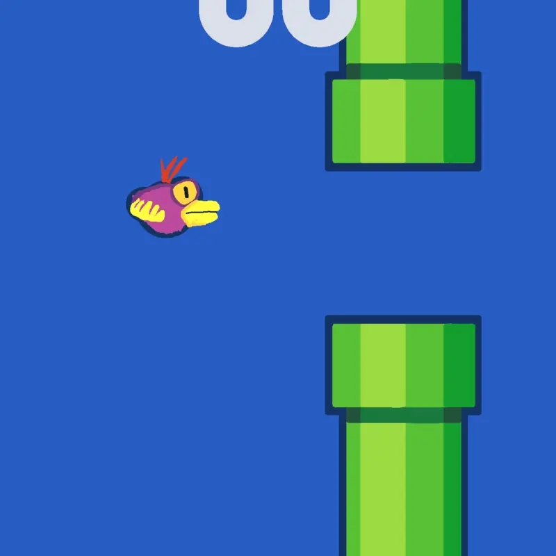 Game by @jodi_petty