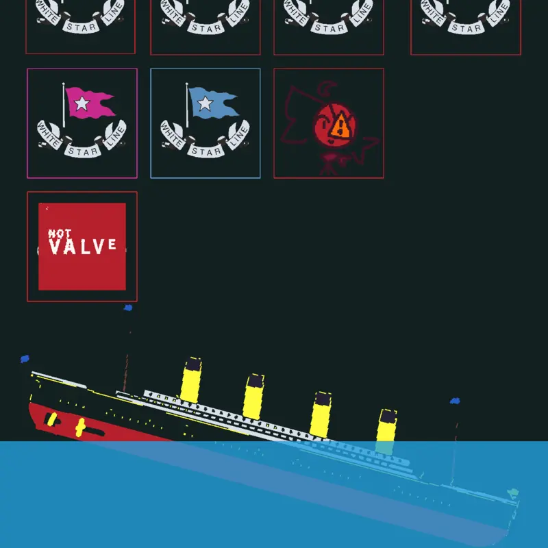 Game by @-NOT_VALVE-