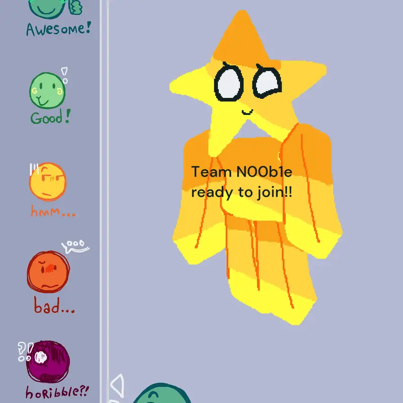 Game by @randiacegoldencheese
