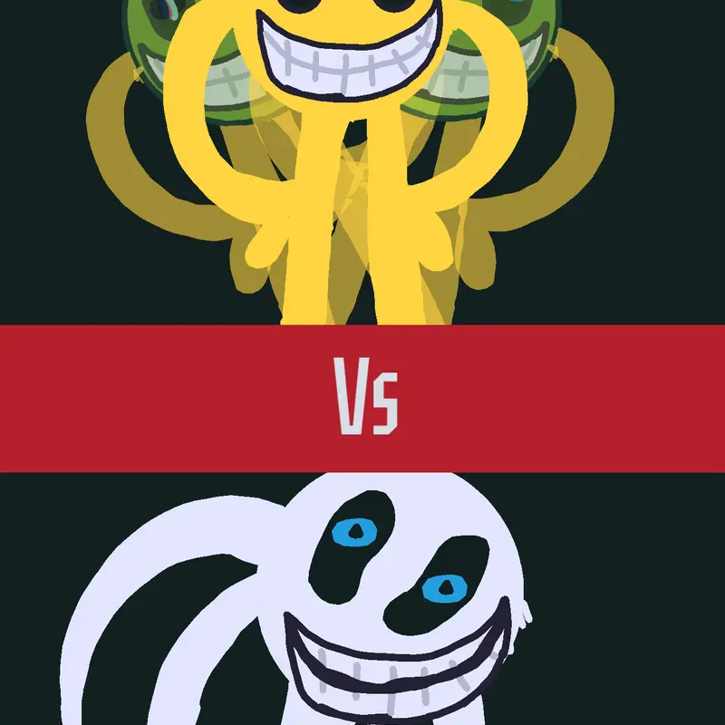 Game by @Nextbot_creator_n