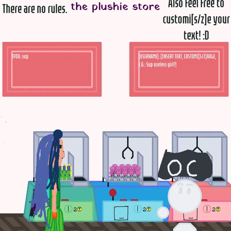 Game by @phino