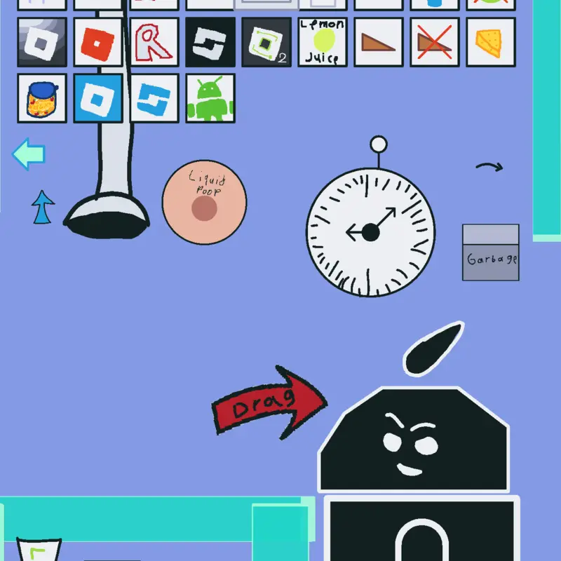 Game by @ikea3009