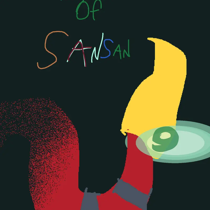 Goss 9 ost by @s6ts5fstf
