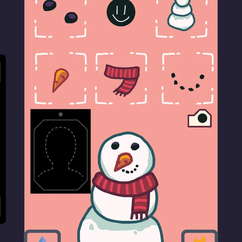 Game by @Ucurto