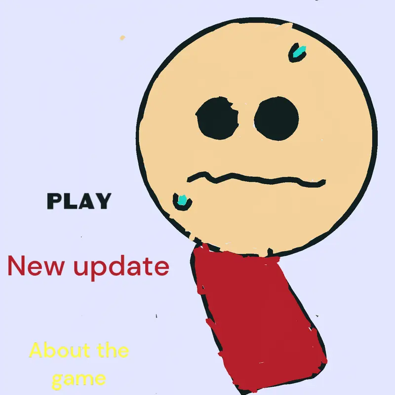 Game by @BLUE_studio